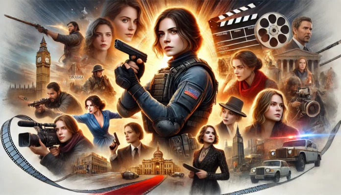 Film terbaik Florence Pugh 2025