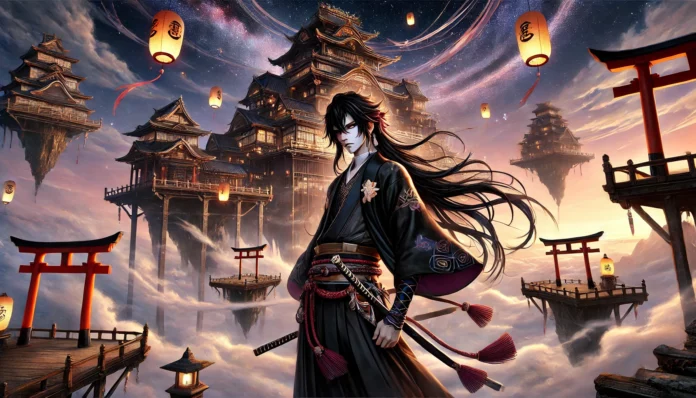 Penampilan Terbaru Giyu Demon Slayer