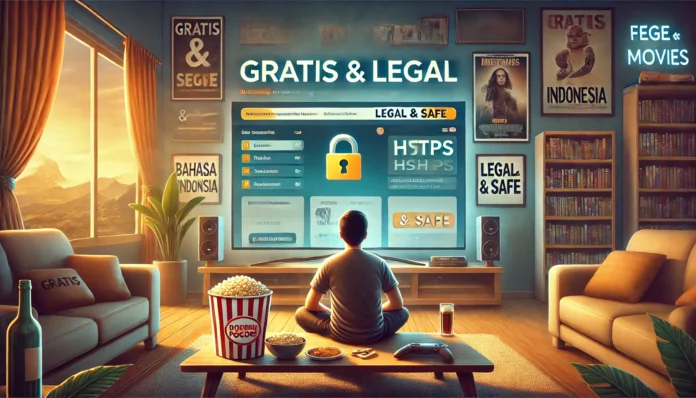 website nonton film gratis