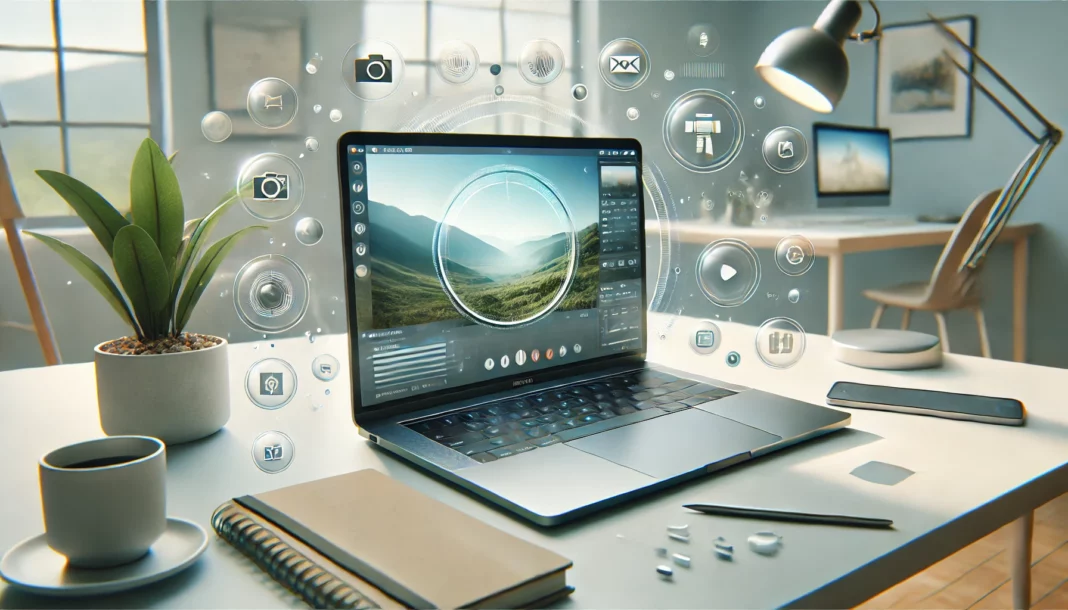 cara print screen di macbook