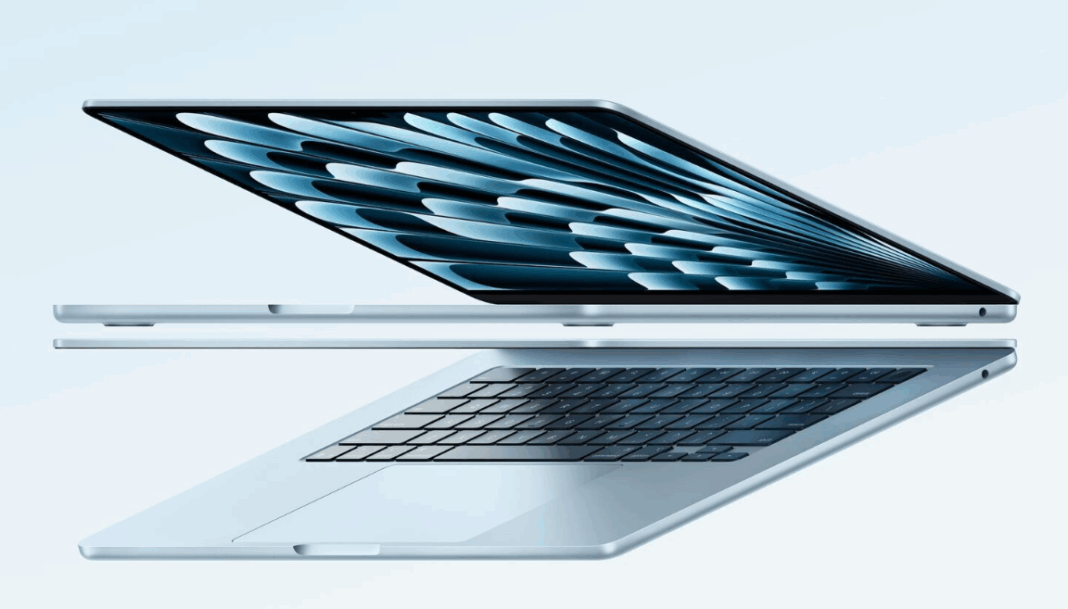 MacBook Air M5 Release Date