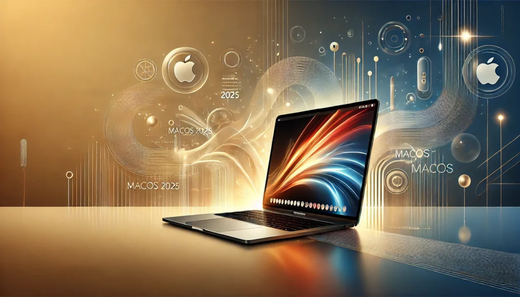 macbook yang masih dapat update