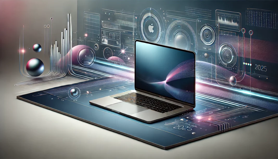 macbook yang masih worth it di tahun 2025