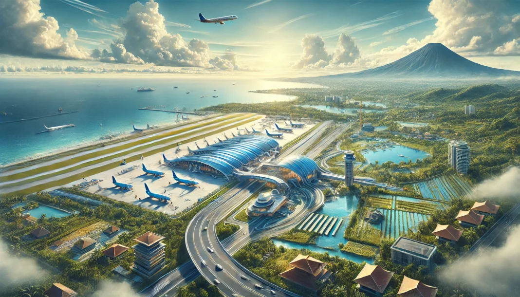 Bandar Udara Internasional Bali Utara
