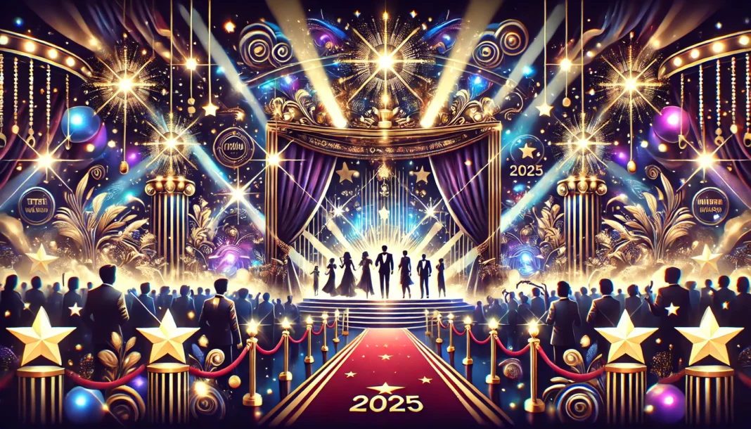 pemenang indonesian television awards 2025