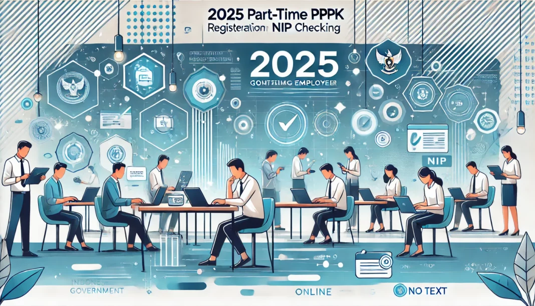 pppk paruh waktu
