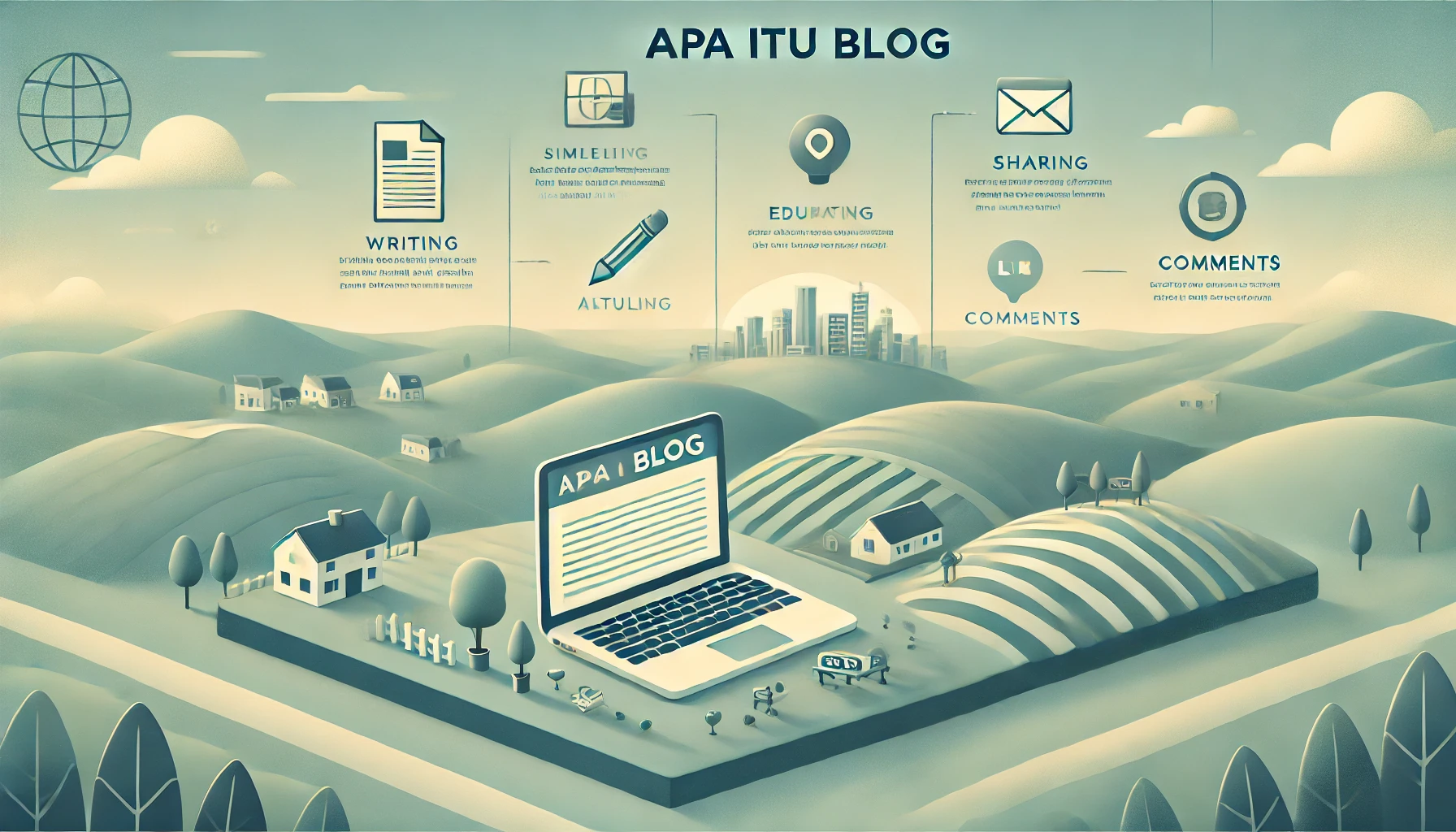 Apa Itu Blog