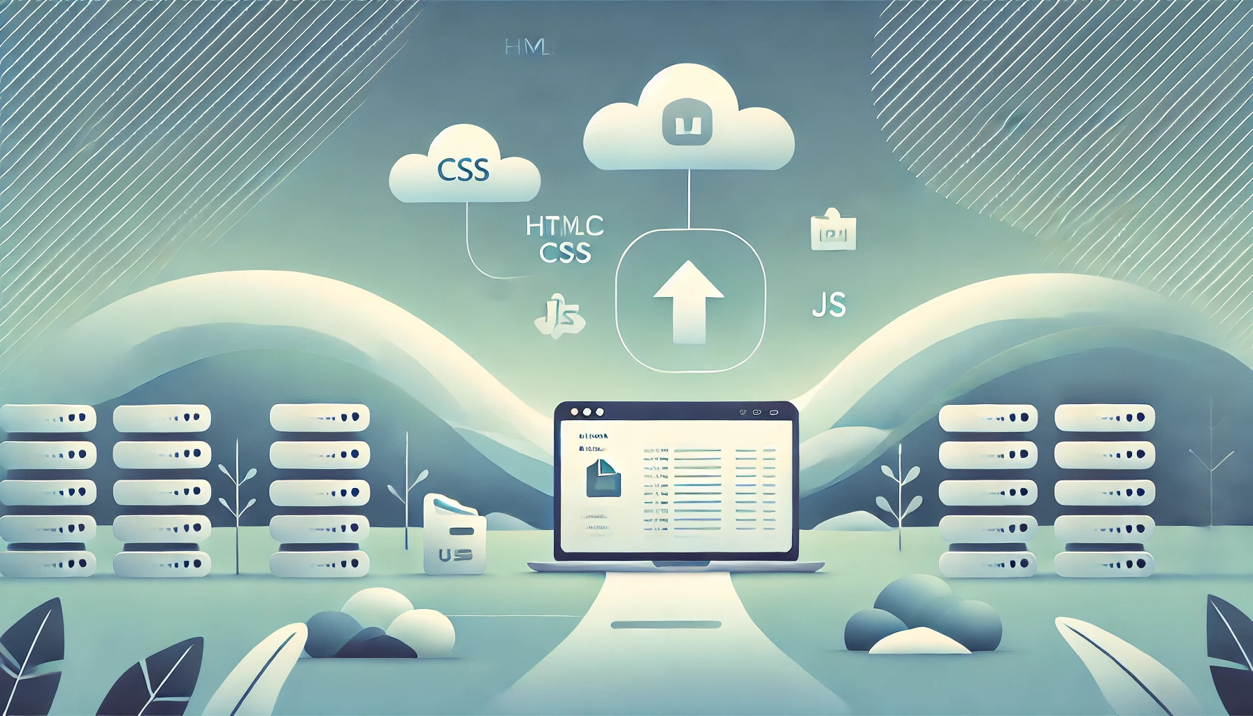 Cara Upload Website Gratis