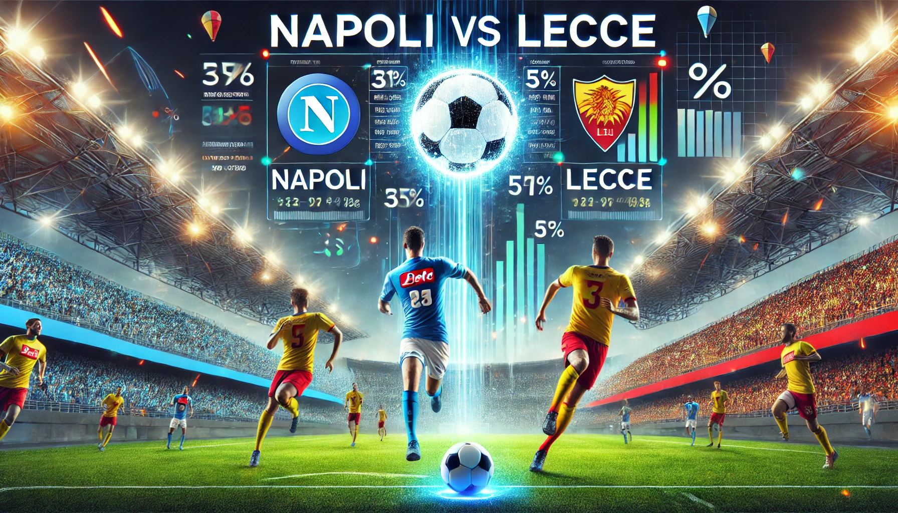 Prediksi Napoli vs Lecce