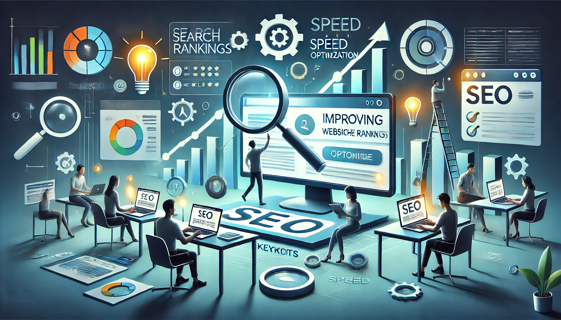 Cara Meningkatkan SEO Website