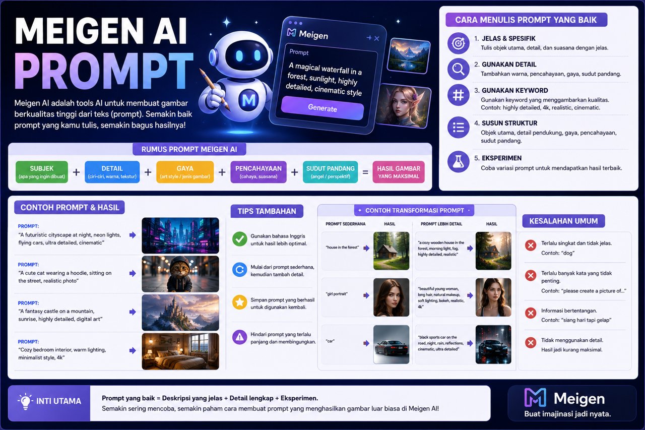 Meigen AI Prompt