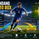 Gelandang Box To Box