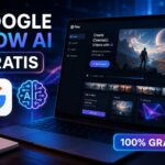 Google Flow AI Gratis