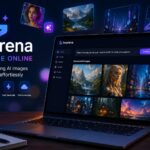 lmarena ai image online