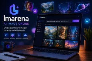 lmarena ai image online