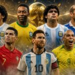 Pemain Legenda Sepak Bola