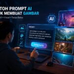 Contoh Prompt AI Untuk