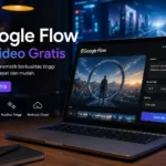 Google Flow AI Video