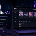 Janitor AI Web Chat