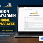 Laragon PhpMyAdmin Username