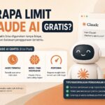 Berapa Limit Claude AI