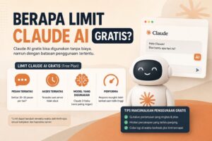 Berapa Limit Claude AI