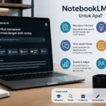 NotebookLM AI Untuk