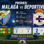 Prediksi Malaga vs Deportivo