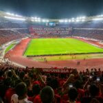 Stadion dengan Rekor Penonton