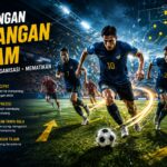 Tim dengan Serangan Tajam