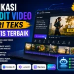 Aplikasi AI Edit Video
