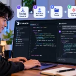 Cara Menggunakan Cursor AI