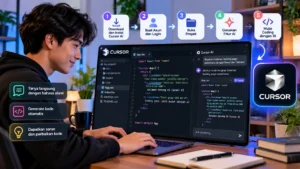 Cara Menggunakan Cursor AI