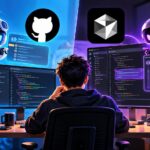 GitHub Copilot Cursor AI