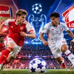 Jadwal Arsenal vs LOSC