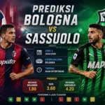 Prediksi Bologna vs Sassuolo