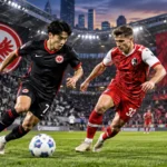 Prediksi Eintracht vs Freuburg
