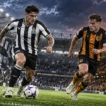 Prediksi Newcastle vs Hull