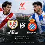 Prediksi Rayo vs Espanyol