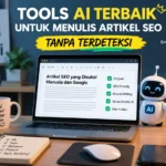 Tools AI Terbaik Untuk Menulis
