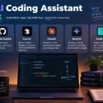 Tools AI Coding Assistant Terbaik