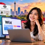 Alternatif Wix Indonesia Terbaik