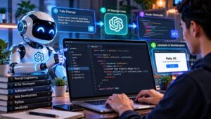 Cara Menggunakan AI Untuk Menulis