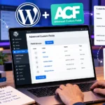 Cara Menggunakan Fitur ACF