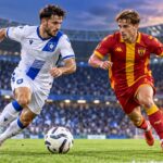 Jadwal Auxerre vs Le Mans