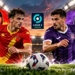 Jadwal Le Mans vs Toulouse