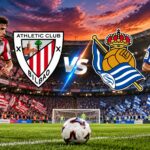 Jadwal Bilbao vs Sociedad