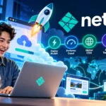 Keuntungan Deploy Di Netlify
