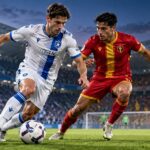 Prediksi Auxerre vs Le Mans