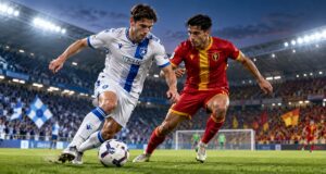 Prediksi Auxerre vs Le Mans